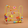 Frutta Trio Kraft Threading Set