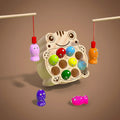 RanaPlus Fishing Game