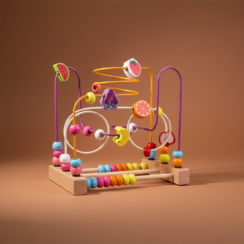 Mela Trio Bead Set