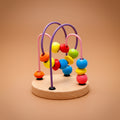 Animale Mini Beech Beads