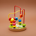 Traffico Mini Round Bead