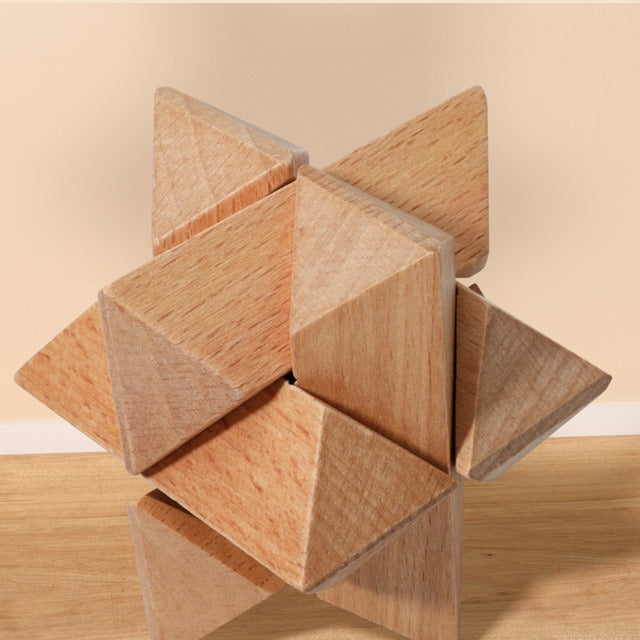 Geometria Shape Trio