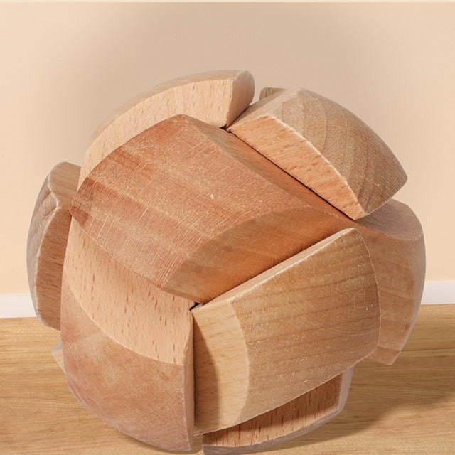 Geometria Shape Trio
