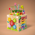 Tesoro Activity Fish Chest