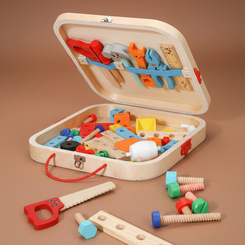 Attrezzi Toolbox Set