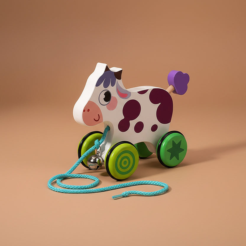 Vitello Pull Walker