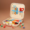 Attrezzi Toolbox Set