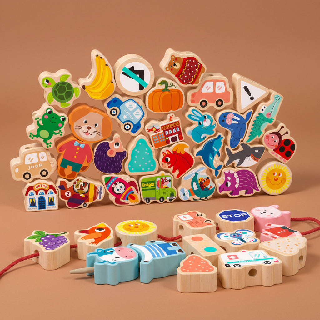 TOCO Bead Fun 100