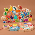 TOCO Bead Fun 100