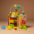 Bosco Puzzle Discovery Box