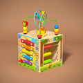 Tesoro Activity Forest Chest