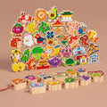 TOCO Bead Set 42