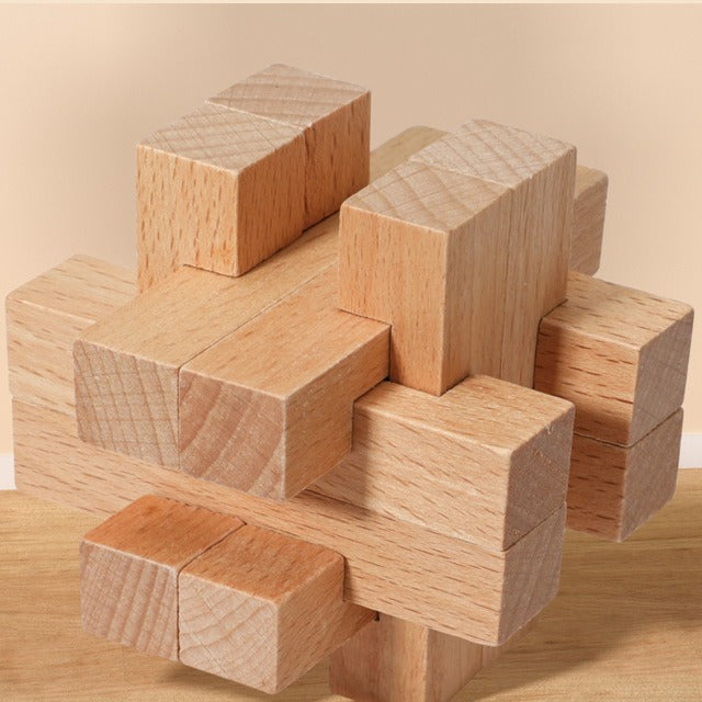 Geometria Shape Trio