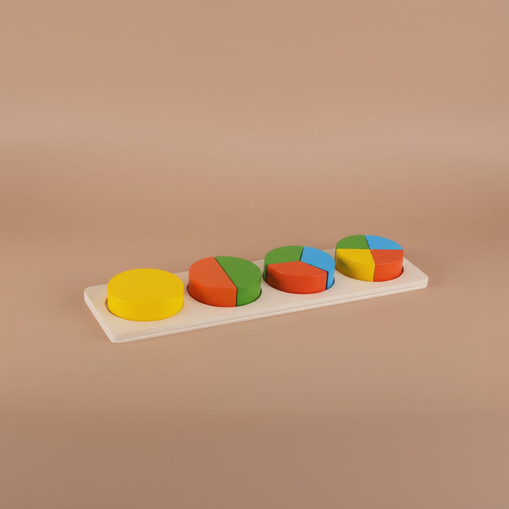 Cerchio Geometry Board