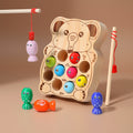 Orso Fishing Game