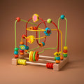 Oceano Trio Threading Set