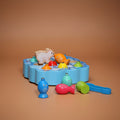 Orso Polare Fishing Game