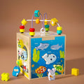 Cerchio Forma Match Bead Box