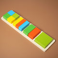 Quadrato Geometry Board