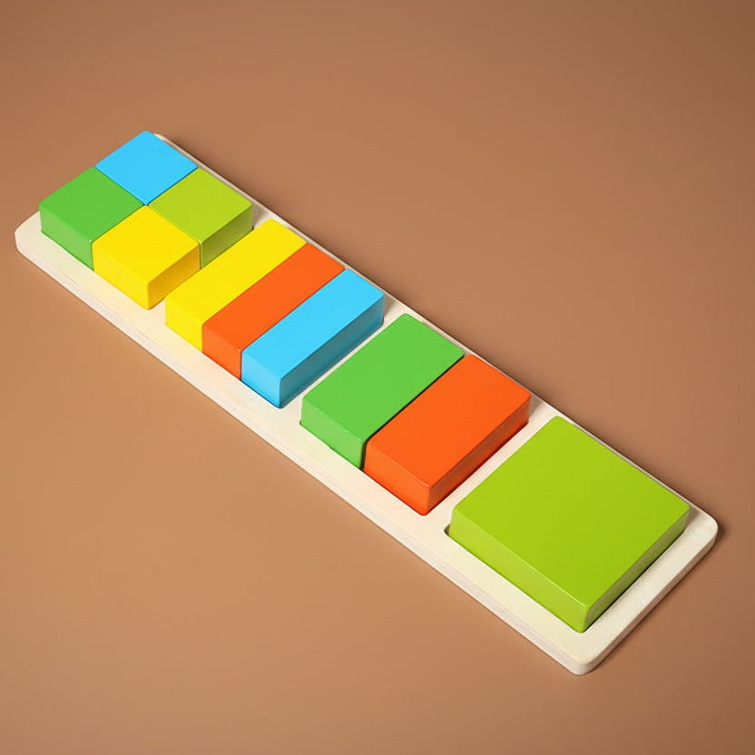 Quadrato Geometry Board