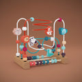 Bosco Animal Bead Box