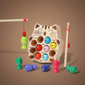 Gattina Fishing Game