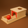 Bersaglio Target Box