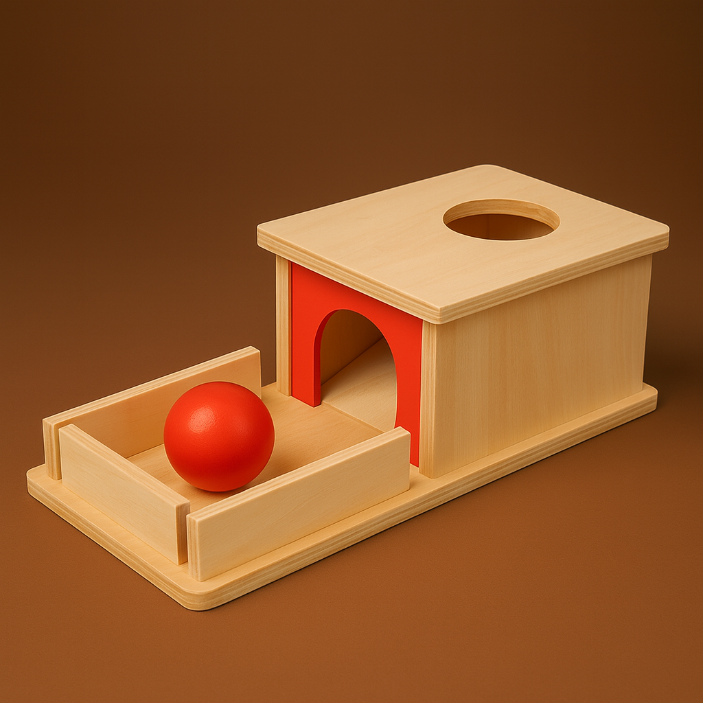 Bersaglio Target Box