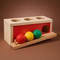 Pressa Activity Block
