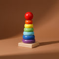 Arcobaleno Stacking Tower