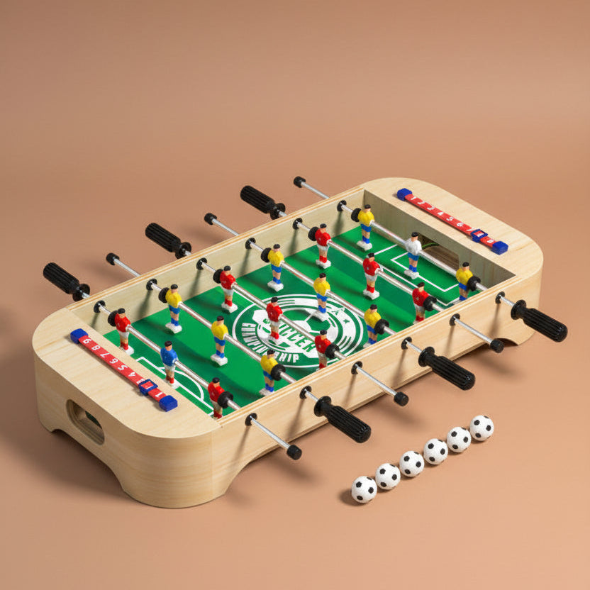 Calcio Grande Soccer Arena