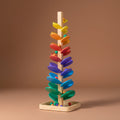 Albero Arcobaleno Music Tree