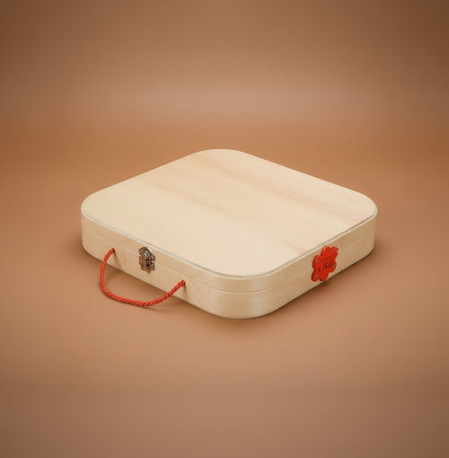 Animale Tool Box