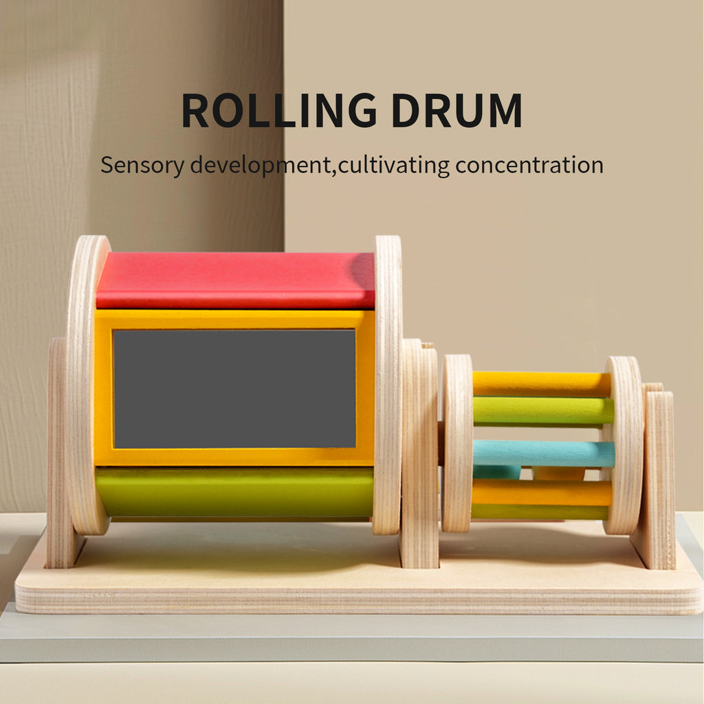 Tessuto Color Drum