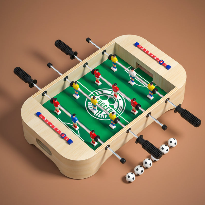 Calcio Grande Soccer Arena