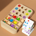 Forme Cognition Box