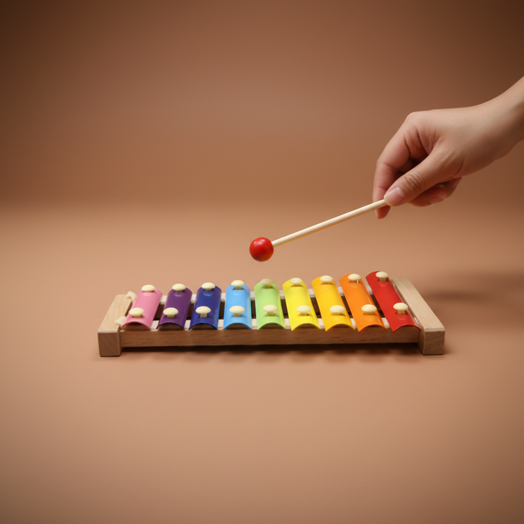Melodia Otto Xylophone