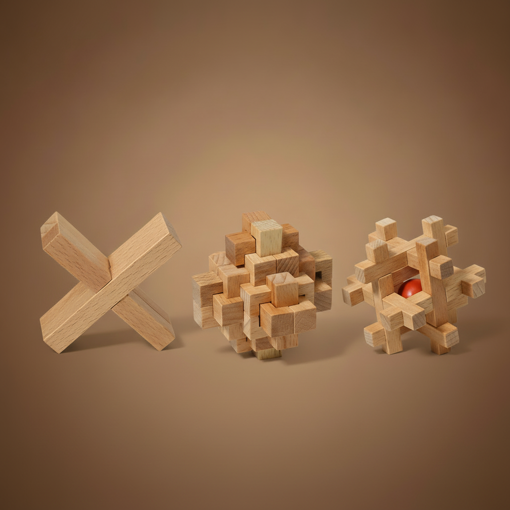 Puzzles 2, 16, 6 composite