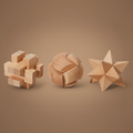 Puzzles 4, 18, 17 composite