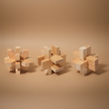 Top row puzzles composite - 15, 3, 12